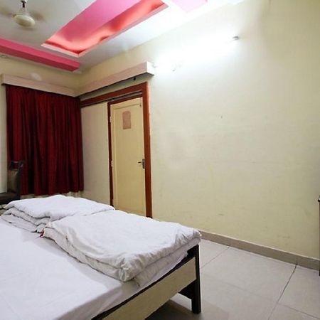 Raj Palace Hotel Orchha Luaran gambar